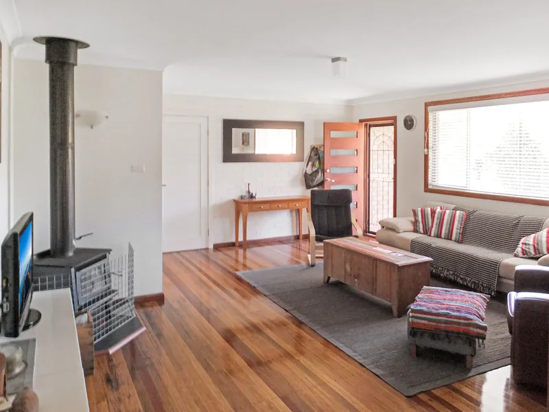 Welcome to Sunny Sawtell