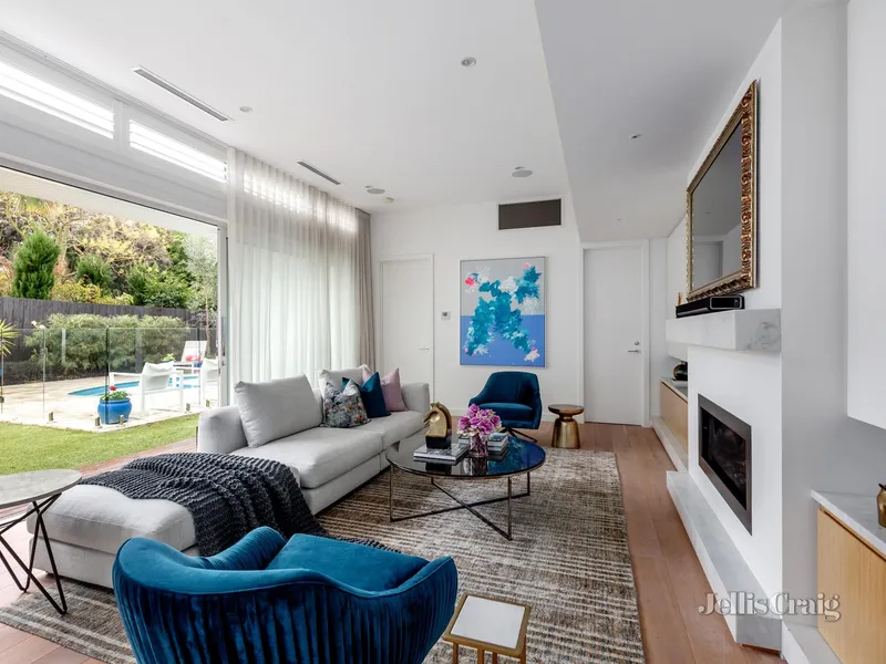 Family excellence in Glen Iris