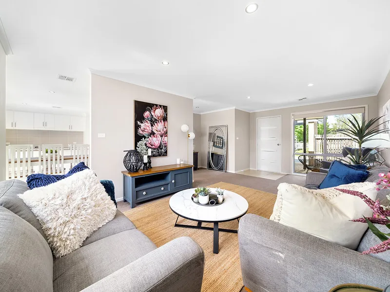 A Real Gem in a Quiet Locale