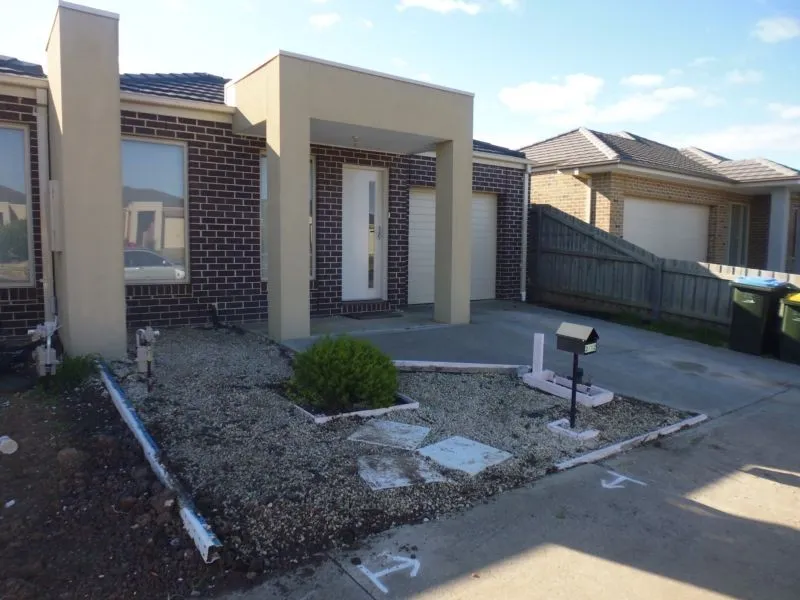 3 Bedroom Family Gem!