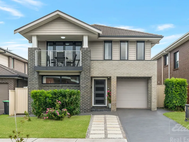 Your Dream Home Awaits