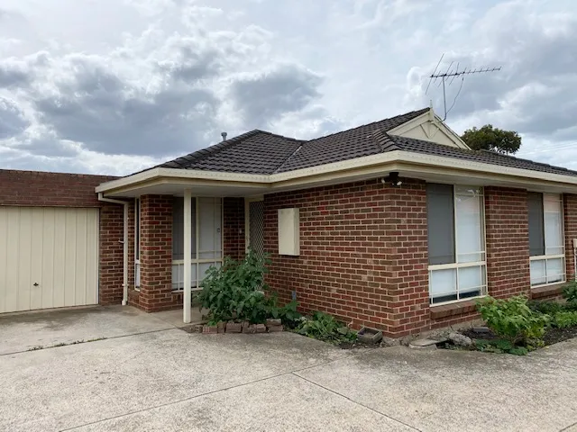 3 BEDROOM UNIT IN WERRIBEE 