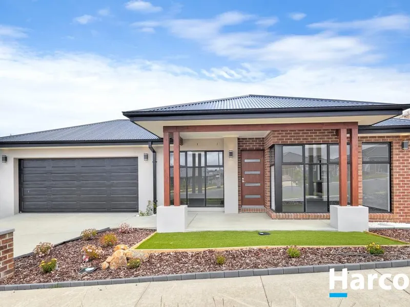 Your Ideal Home Awaits!