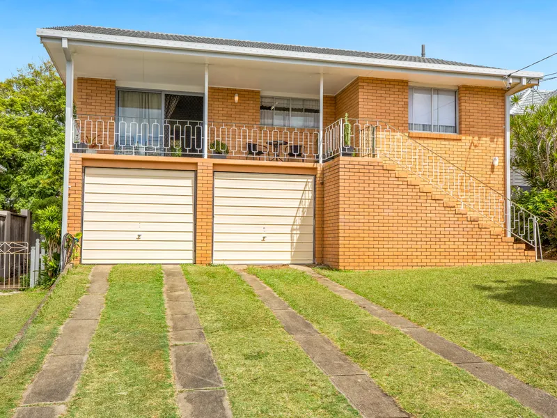 PREMIUM POSITION - HUGE POTENTIAL