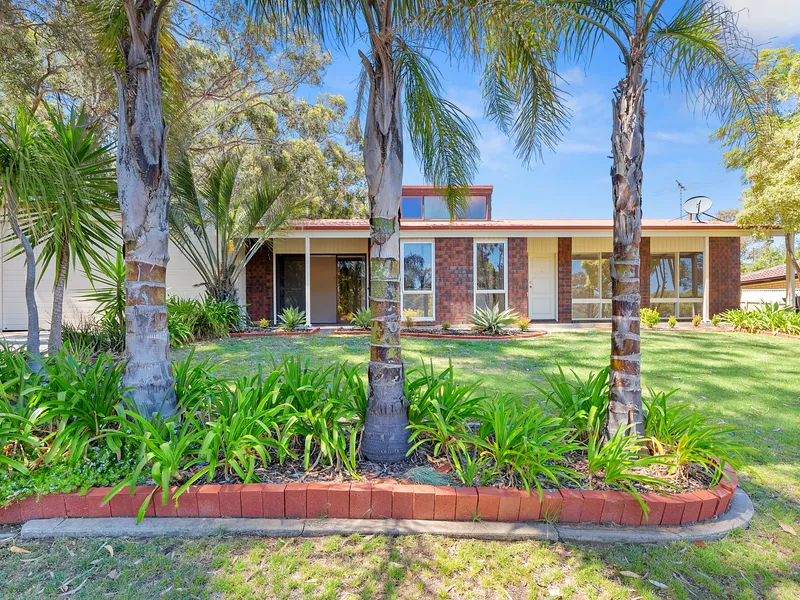 FAMILY HOME - AVAILABLE NOW