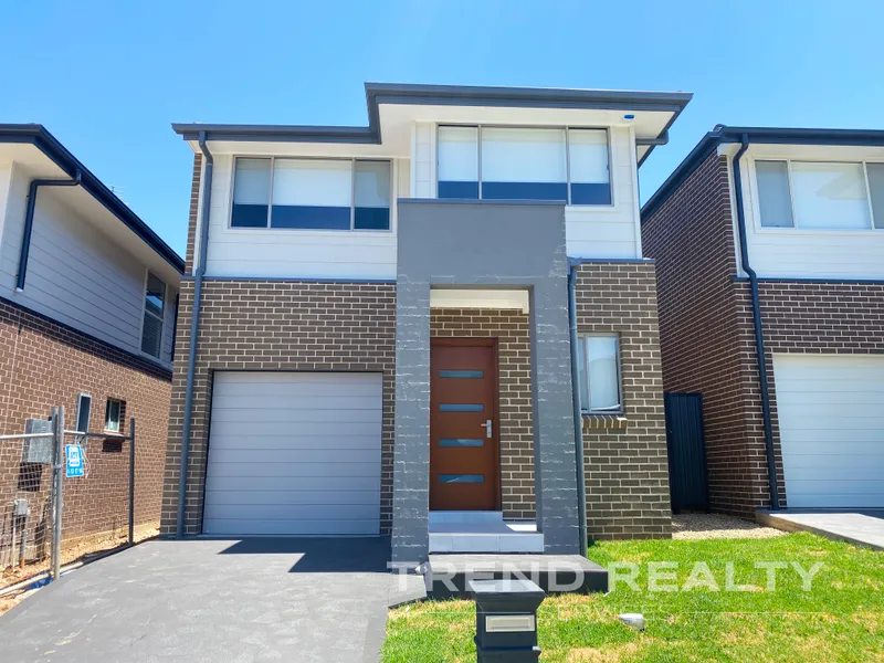 Five Bedroom Family Home