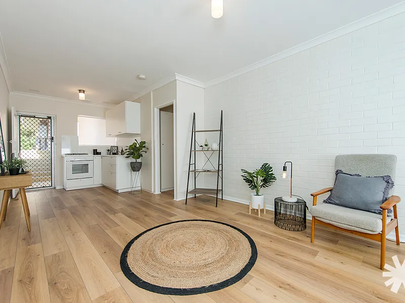 Location & Lifestyle