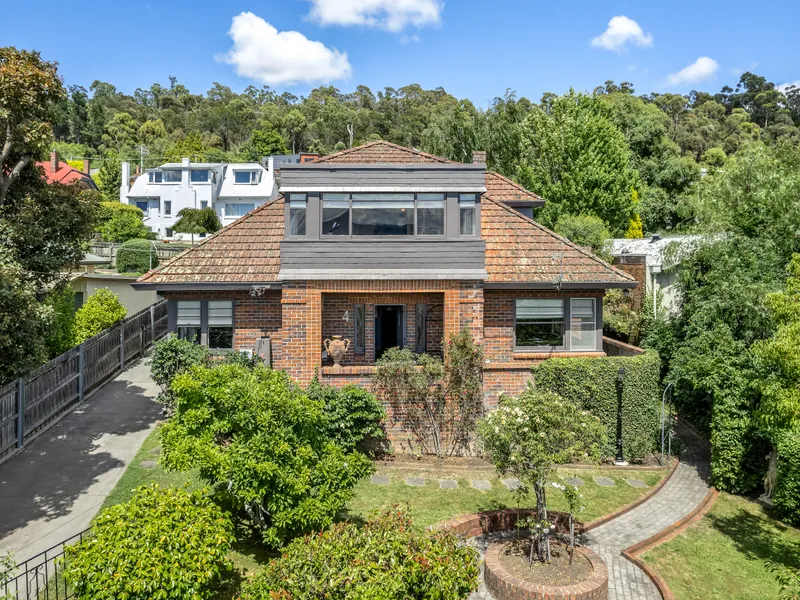 Family Traditions, Fresh Ideas