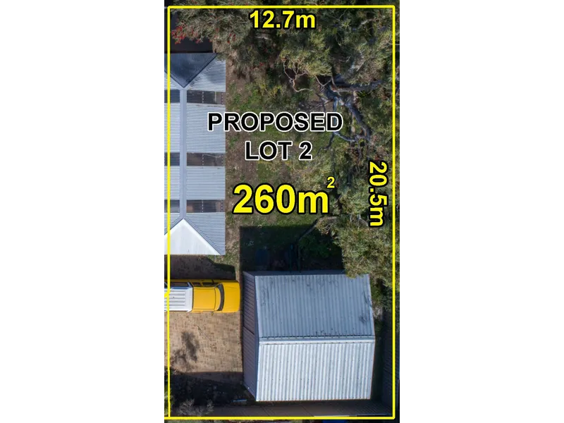 UNDER OFFER WITH SHANE CAPELLI