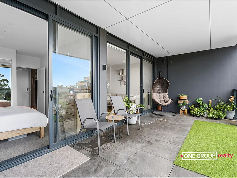 Stylish Low Maintenance Base In Bundoora