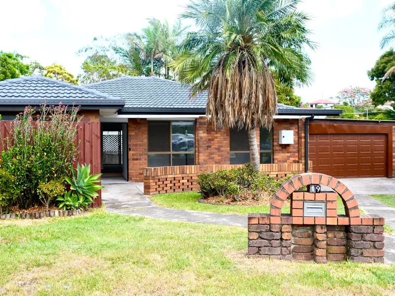 Fabulous house for Rent