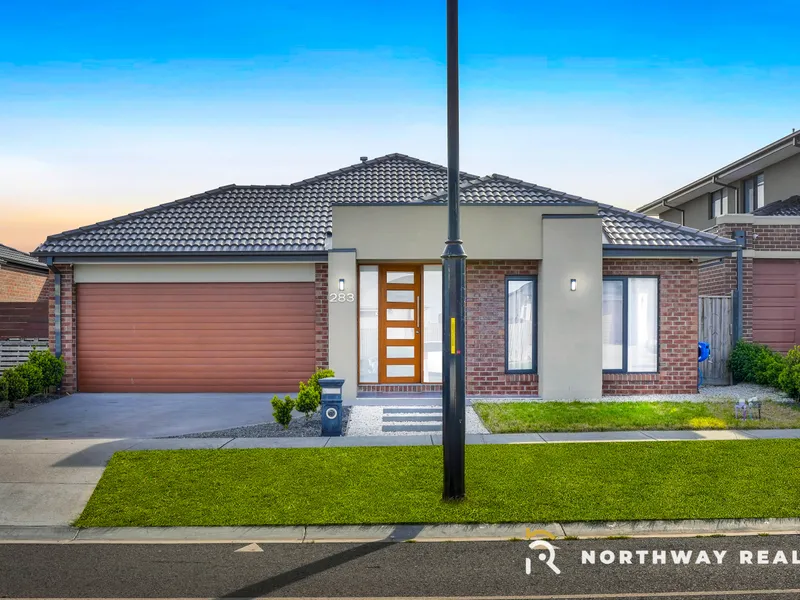 A FAMILY HOUSE WITH TOP INCLUSIONS ...