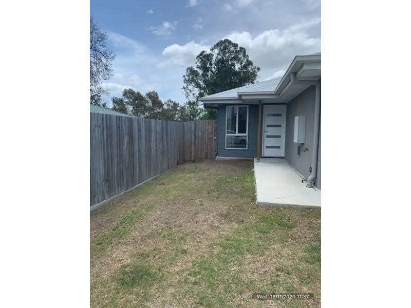 2 Bedroom Home Ready for Lease!