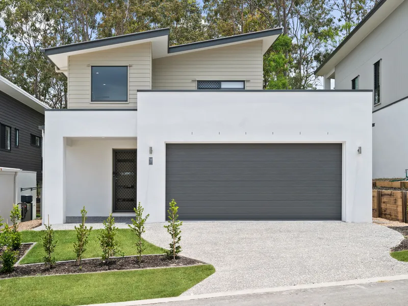 Brand new home in The Grange gated community with Pool & BBQ access!