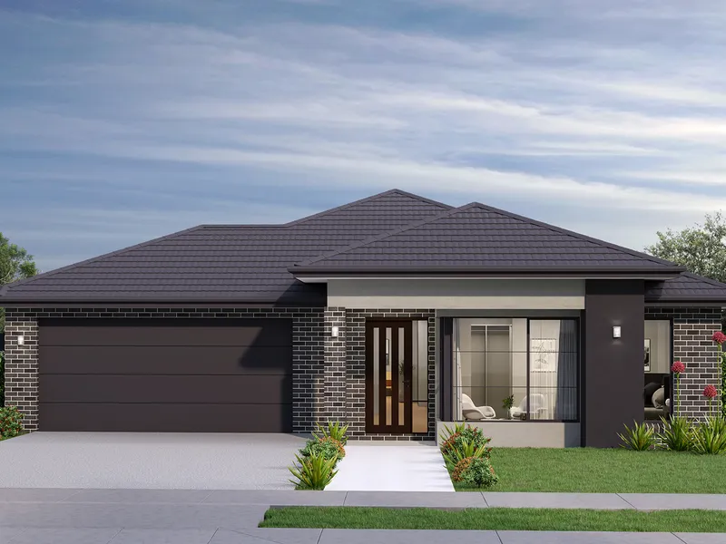 Fixed Price Home & Land Package on Titled Land in Woodlea – READY TO BUILD!