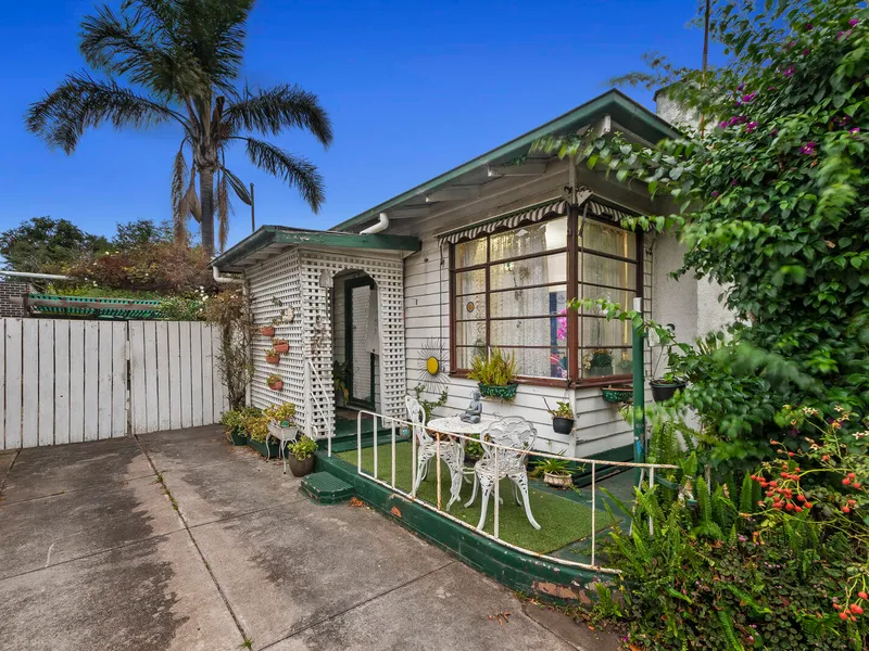 Perfectly Positioned with Exciting Prospects