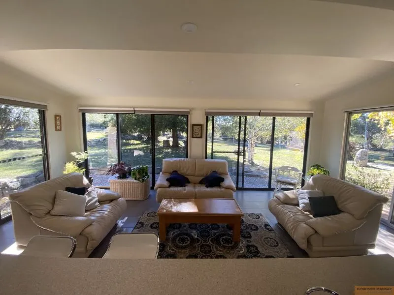 EMU GROUNDS | WINTER RENTAL