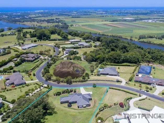 ESCAPE FROM IT ALL!!! - TERRANORA