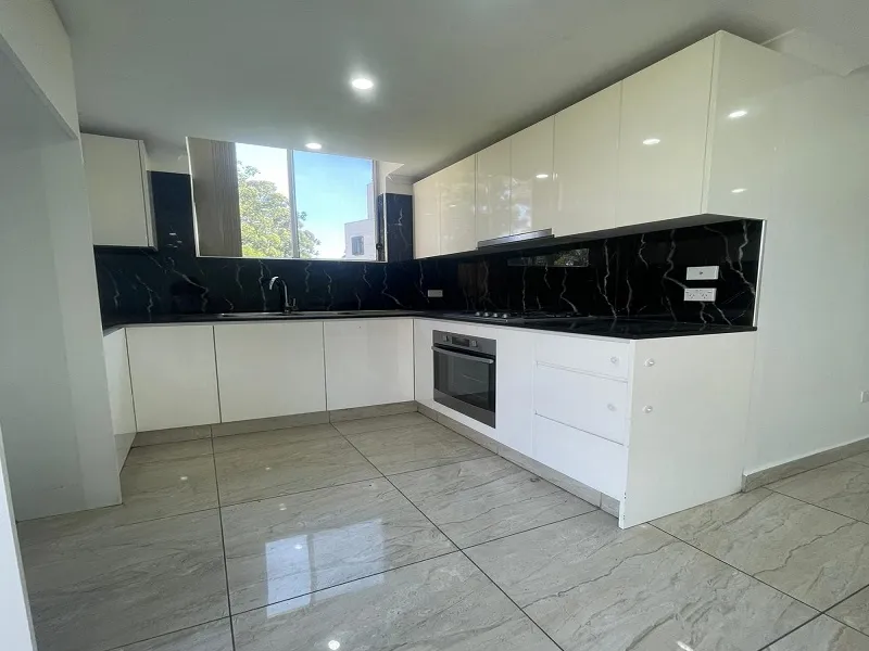 MODERN & CONVENIENT LIVING!