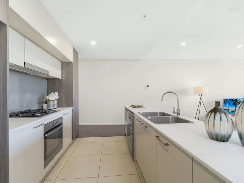 Totally 153 sqm North Facing