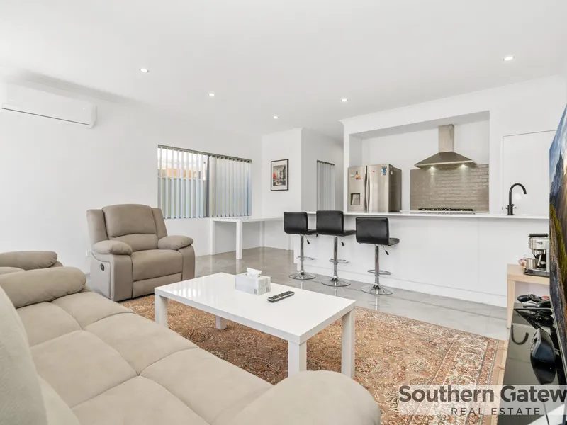 MODERN AND EASY CARE 3X2