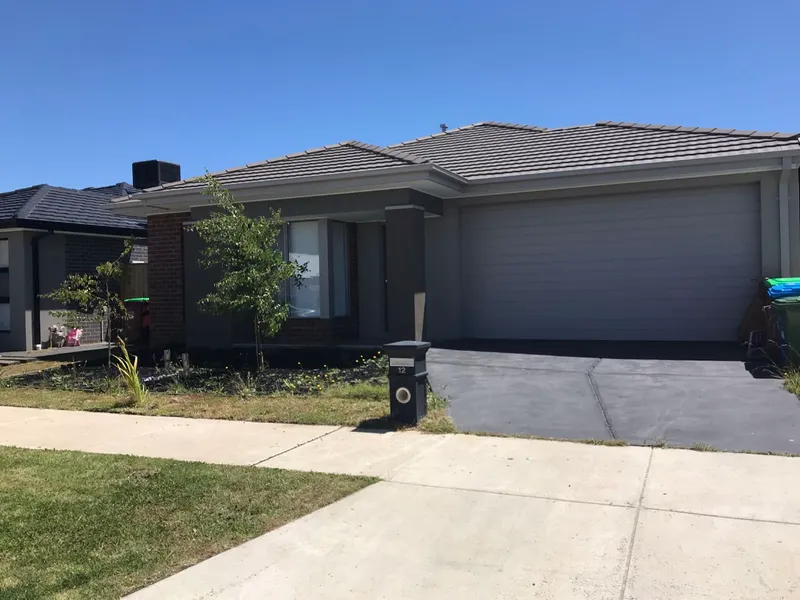 Beautiful Family Home