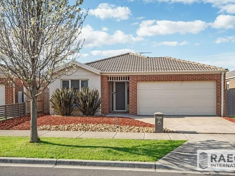 Perfect Family Home In Desired Pocket