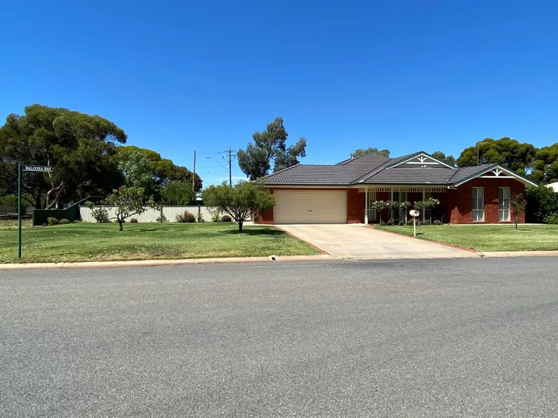 Will Tick Lots of Boxes