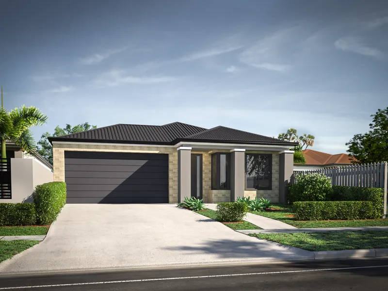 A House to call your 1st Home