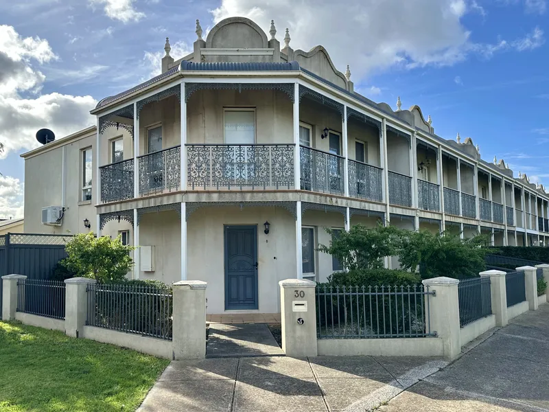 Sensational Home in Top Location