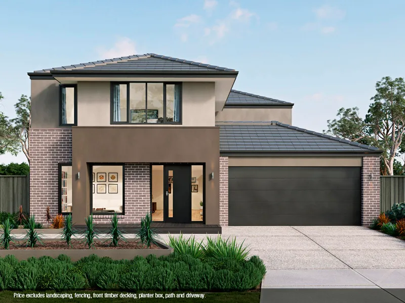 More Home for Less