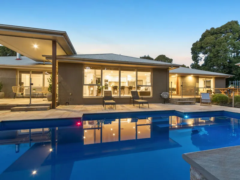 Sublime Luxury Living