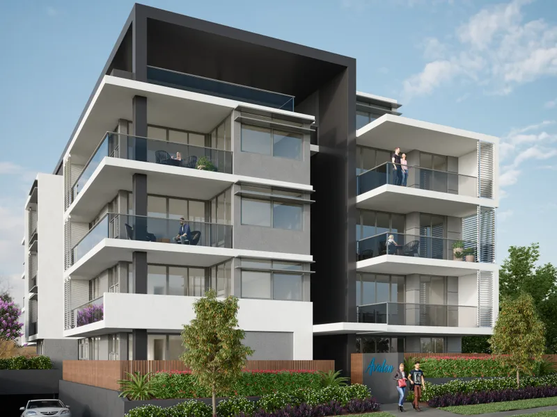 AN UNPARALLELED EXPRESSION OF TIMELESS BEAUTY & SOPHISTICATION