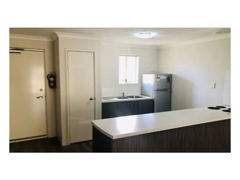 A Charming Flat in Withers!