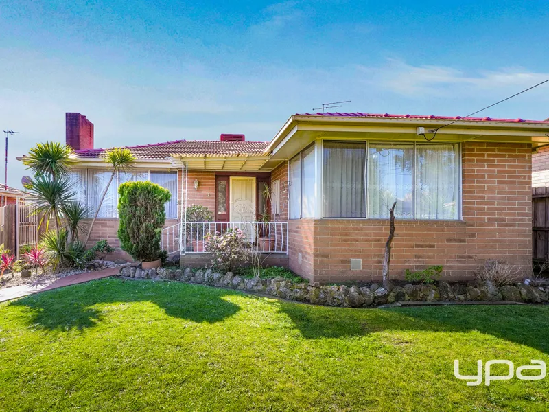 Loved family home in Ideal Location