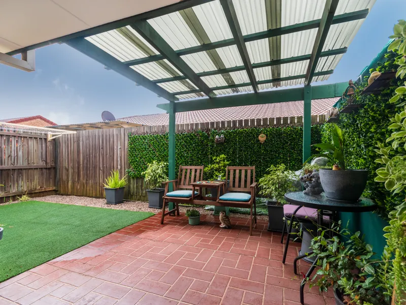 Retirement Living At It's Best