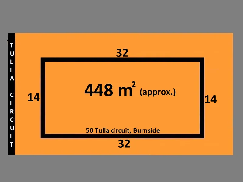 PERFECT LAND FOR YOUR DREAM HOME!!