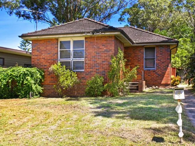 Immaculate Property in Quiet Location