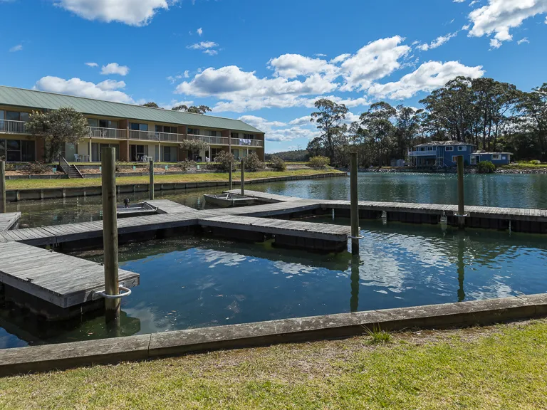 Just The Best Unit Ever!