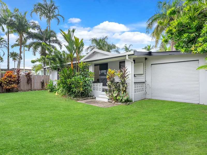 UNIT 1 & 2/47 KOCH STREET - CHOOSE FROM TWO UNITS - FULL OF CHARACTER!