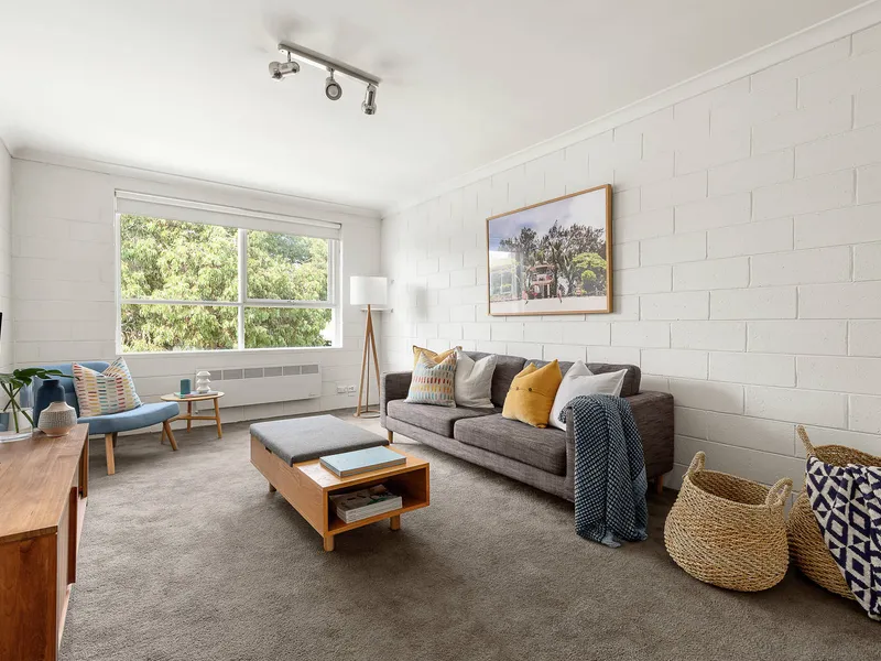 Generous Proportions, Generous Returns