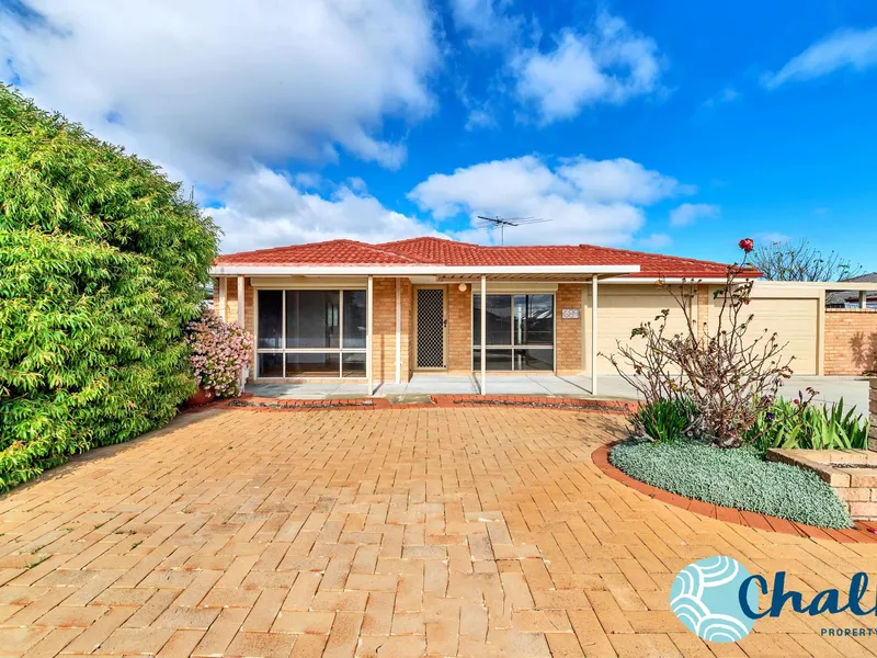 LOVELY HOME IN FANTASTIC LOCATION!!