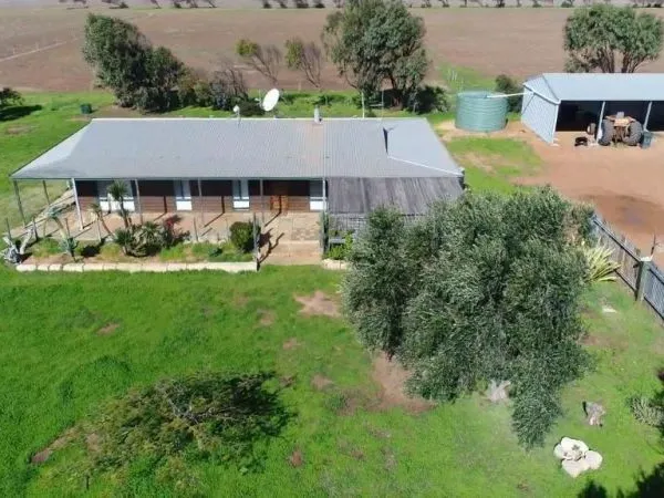 Hobby Farm On 28 Acres , Best Value Property On The Market Today.