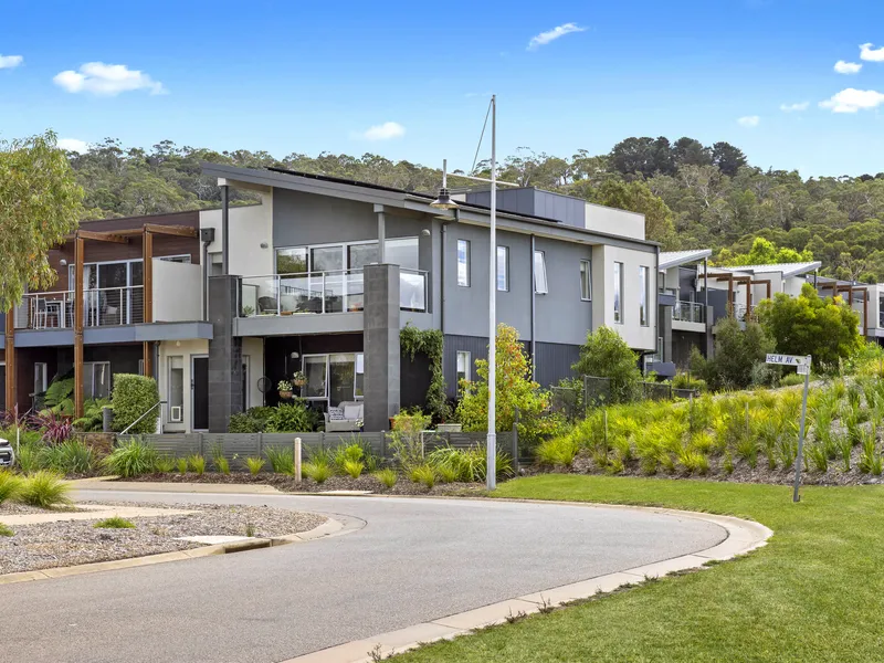 Views as far as the eye can see!