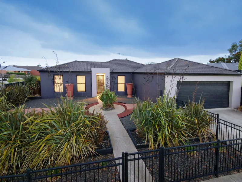 Cosy 3 Bedroom Home