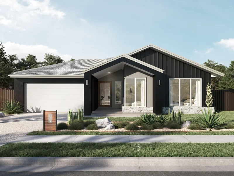 Amazing 5 Bedroom Home on Registered land, start building your dream home sooner.
