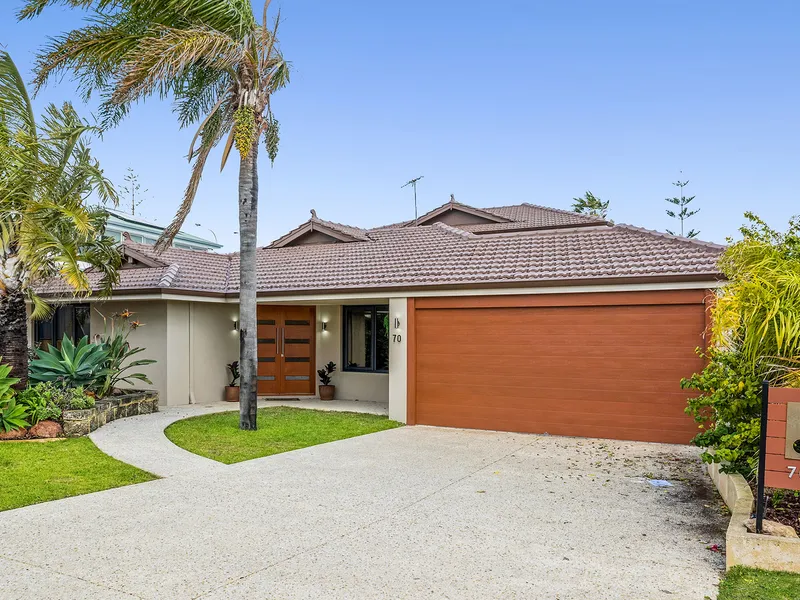 HOME OPEN BY APPOINTMENT