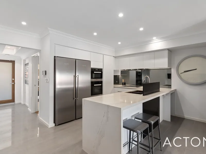 Unique, Modern and Stylish 