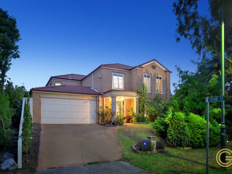 SPACIOUS FAMILY SERENITY!!!!!!