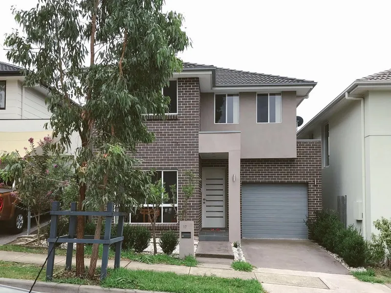 Fully Furnished House For Lease MUST SEE!